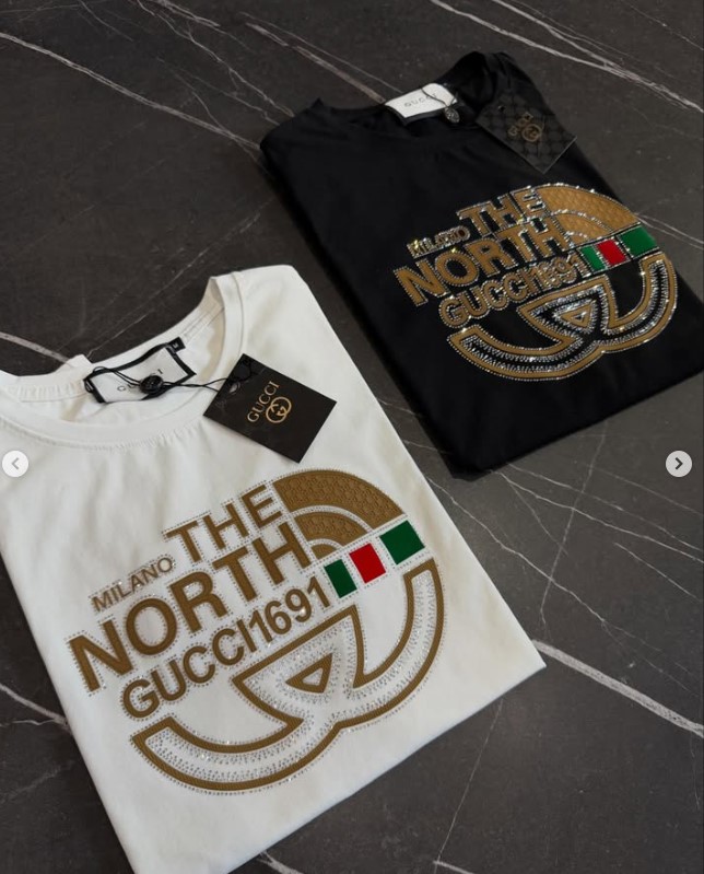 Tee Milano 1691