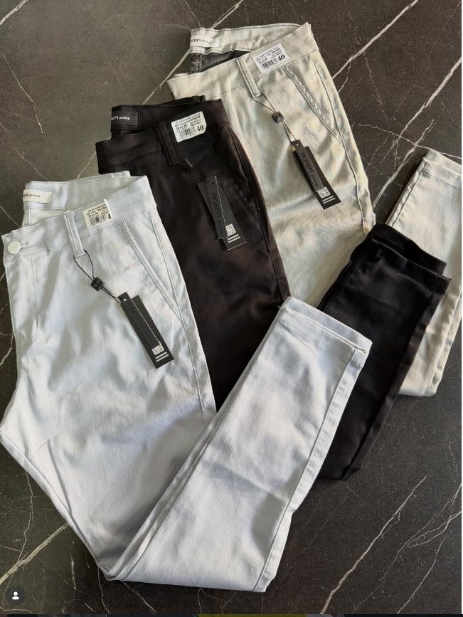 Replay Jeans Trio